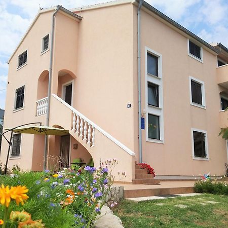 Apartments Agava نين المظهر الخارجي الصورة