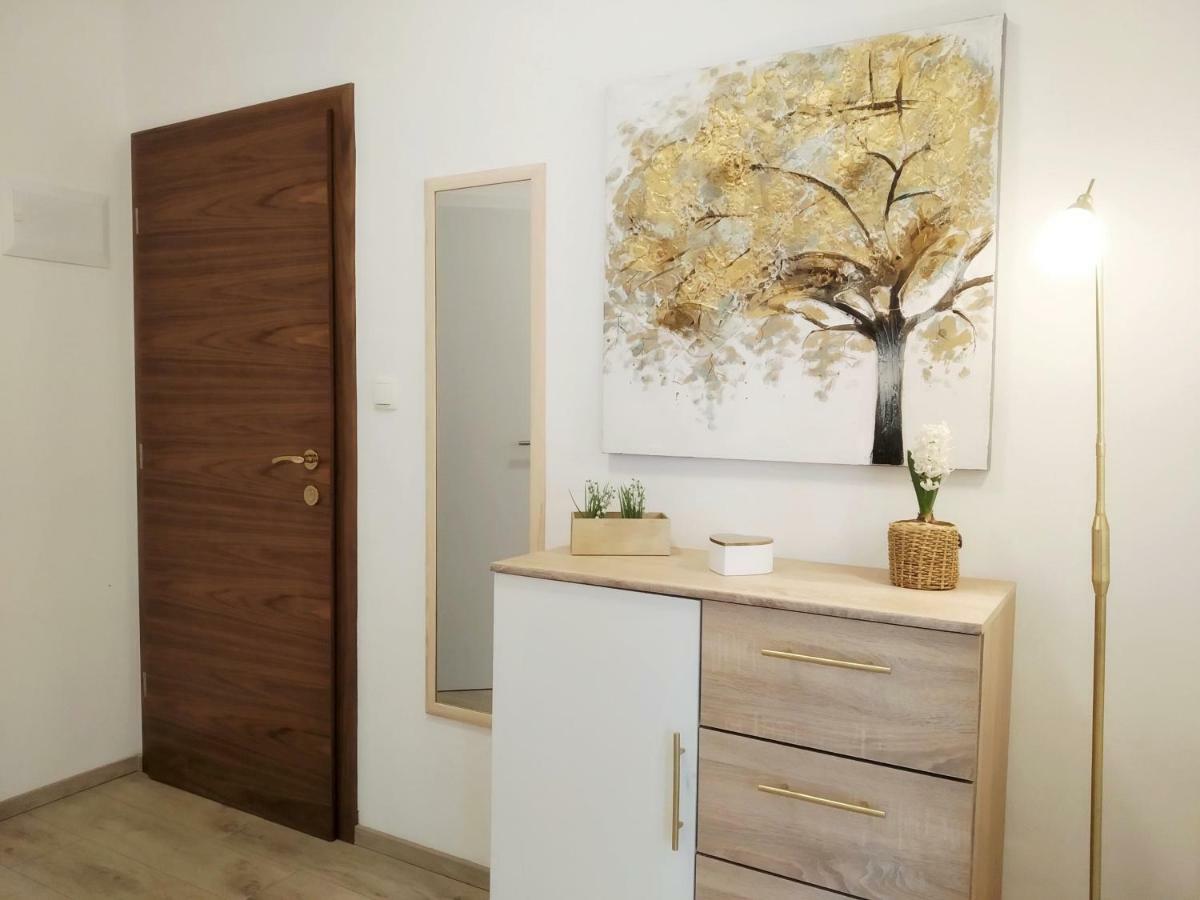 Apartments Agava نين المظهر الخارجي الصورة