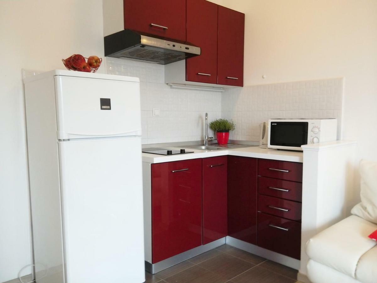 Apartments Agava نين المظهر الخارجي الصورة