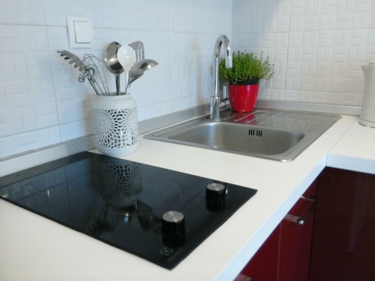 Apartments Agava نين المظهر الخارجي الصورة
