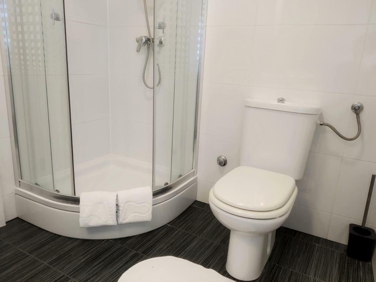 Apartments Agava نين المظهر الخارجي الصورة