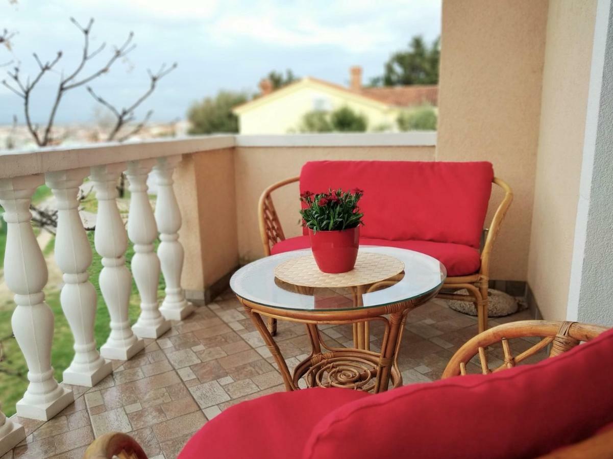 Apartments Agava نين المظهر الخارجي الصورة