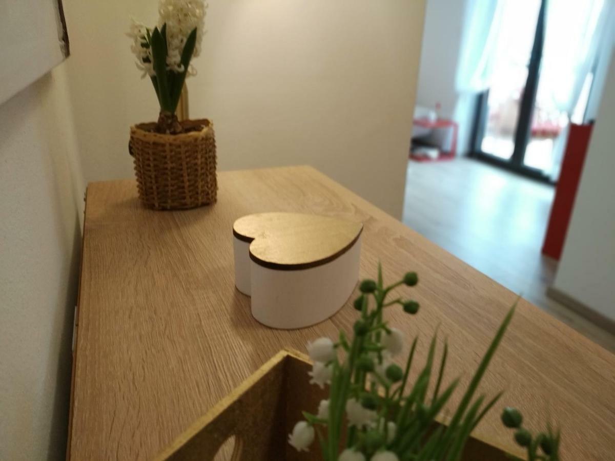 Apartments Agava نين المظهر الخارجي الصورة