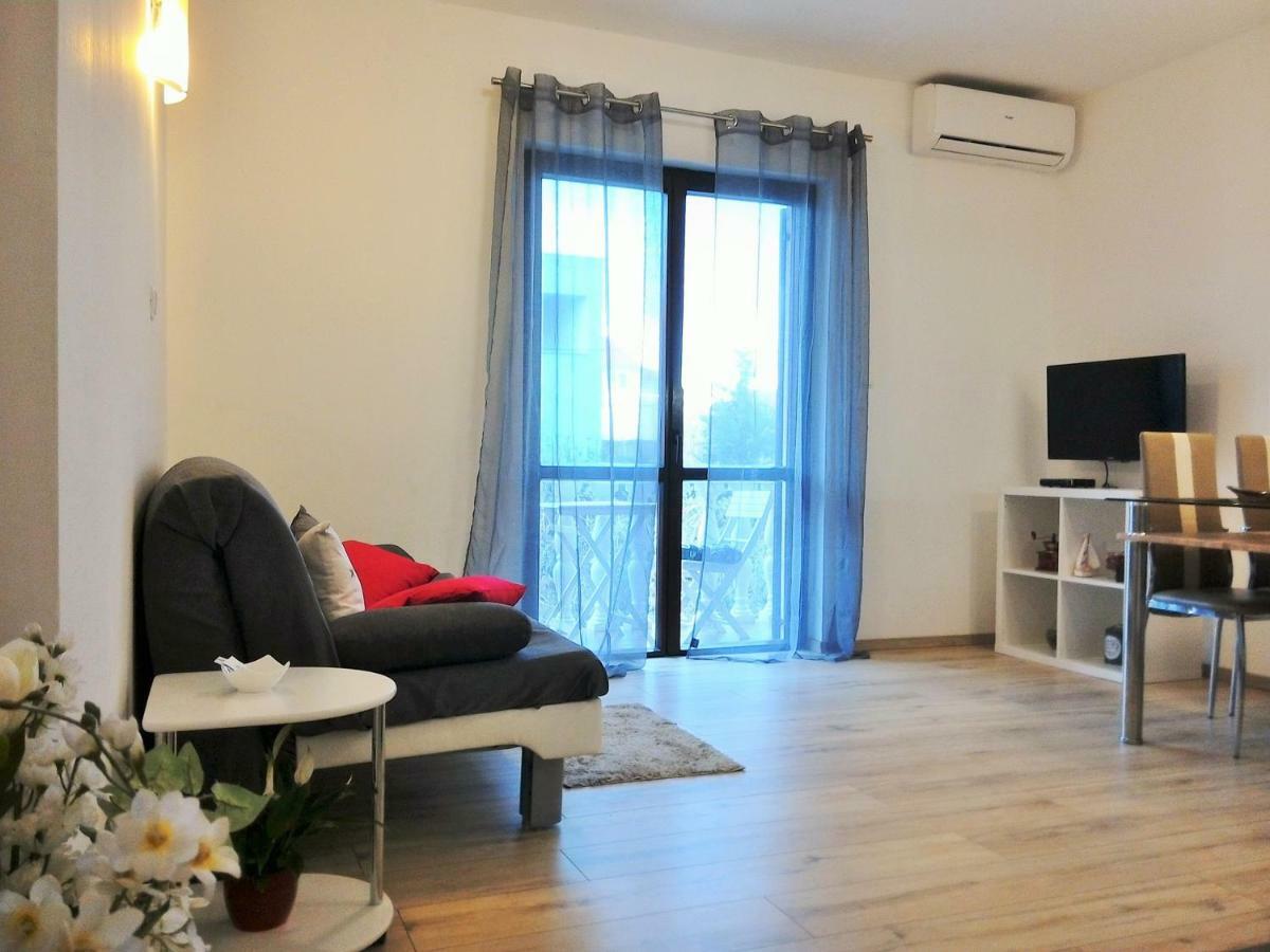 Apartments Agava نين المظهر الخارجي الصورة