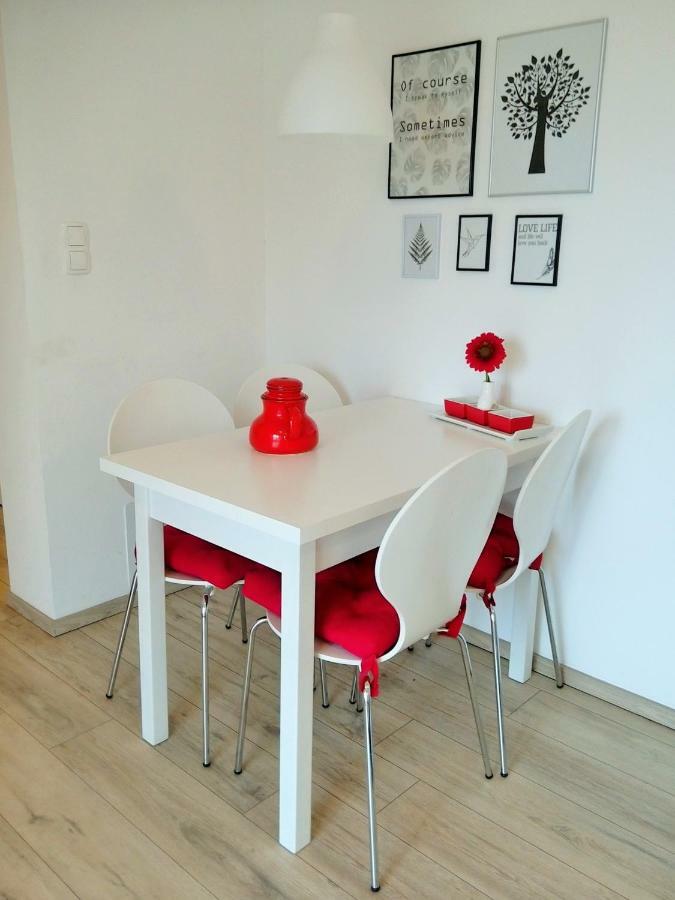 Apartments Agava نين المظهر الخارجي الصورة