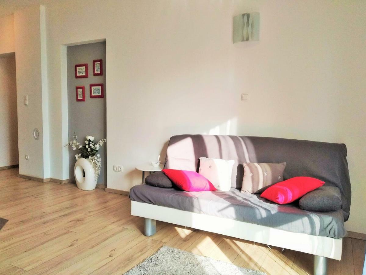 Apartments Agava نين المظهر الخارجي الصورة