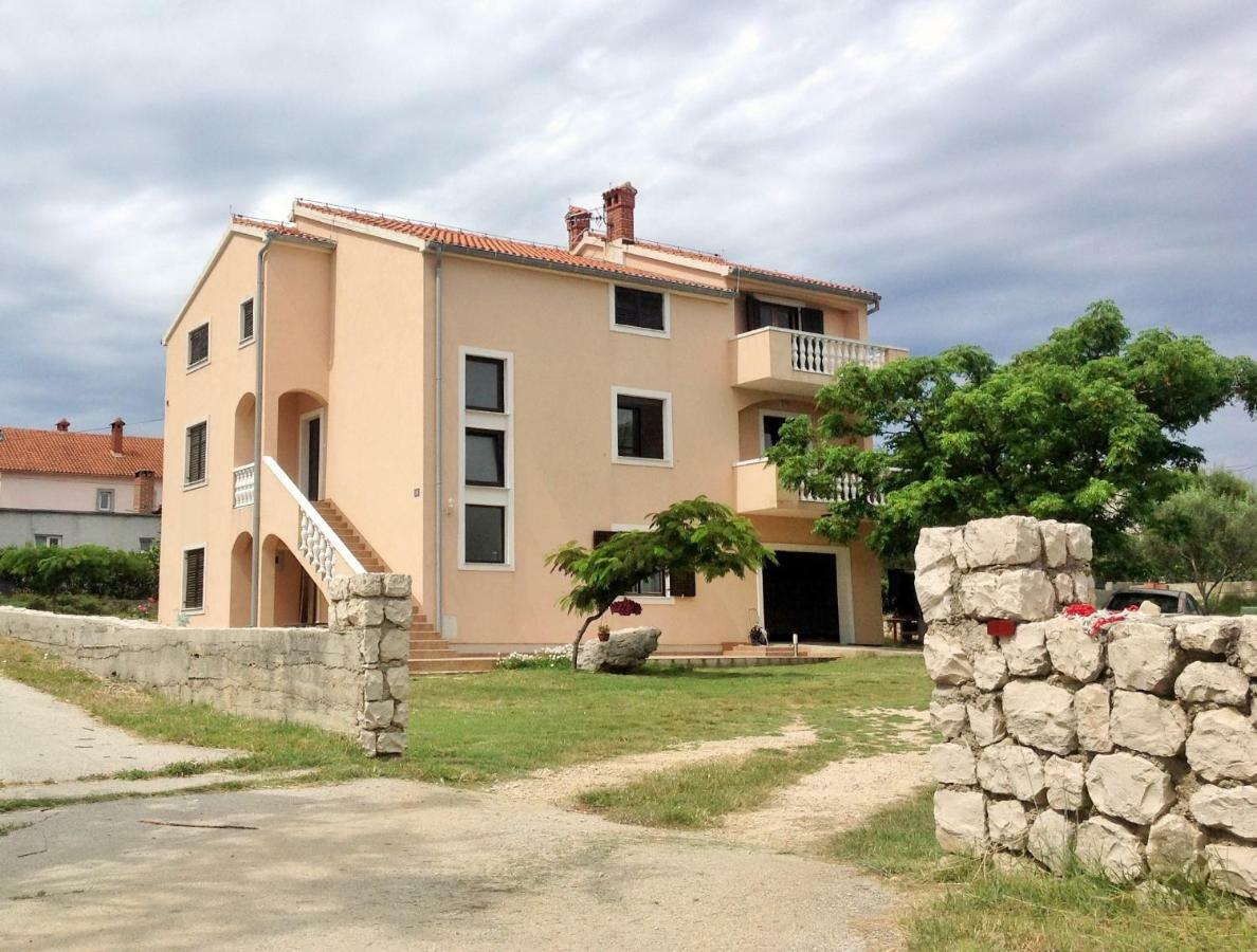 Apartments Agava نين المظهر الخارجي الصورة