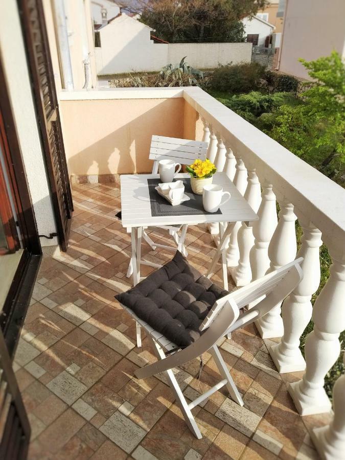 Apartments Agava نين المظهر الخارجي الصورة