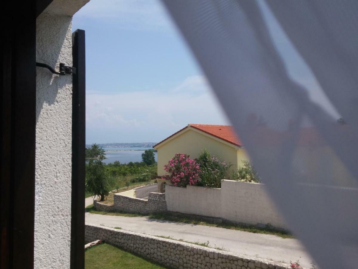 Apartments Agava نين المظهر الخارجي الصورة